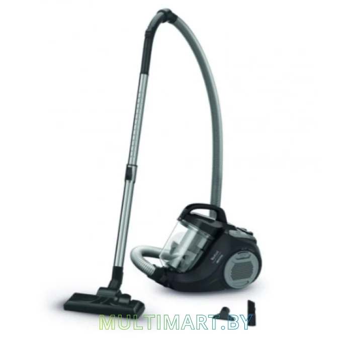 Пылесос Tefal Swift Power TW2925EA